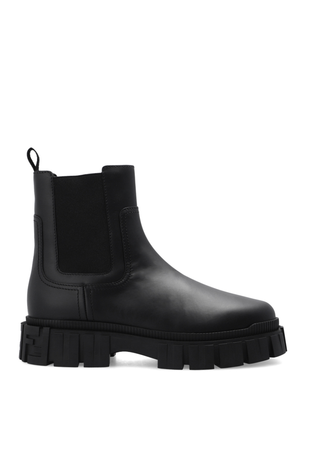 Fendi chelsea boot on sale